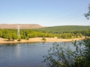 Ученые назвали поселения Якутии с высоким риском подтопления