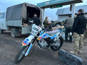 Опорные пункты Якутии в ДНР и ЛНР готовы к наращиванию темпов работы