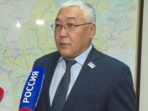 В зону СВО планируется отправка очередной партии гуманитарной помощи и техники из Якутии