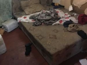 В Якутске из неблагополучной семьи изъяли детей