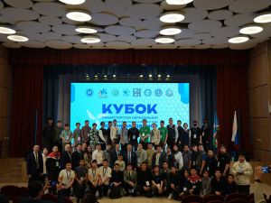 В Якутии определены лучшие пилоты гоночных дронов