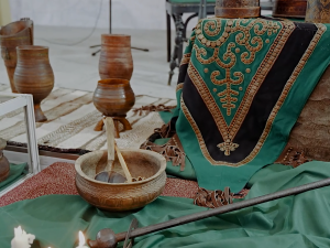 В Якутске торжественно открыли форум-ярмарку «Якутск Купеческий» и межрегиональную выставку «Якутия Экспо»