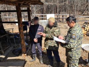 Жители Мархи положительно оценили работу Окружной администрации по итогам 2022 года