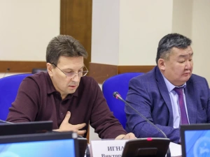 В Якутии в рамках нацпроекта отремонтируют не менее 175 км дорог