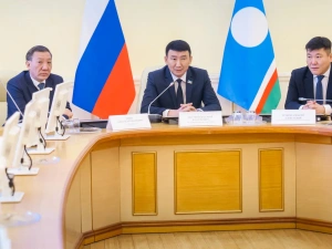 Производители якутского кино получили господдержку