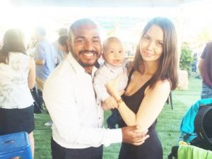 Якутско-бразильская семья обрела дом в Австралии