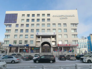 В Якутске состоится круглый стол «Актуальные вопросы финансирования и обеспечения социальных гарантий в сфере здравоохранения»