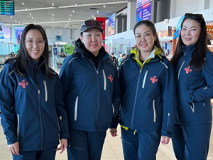 «Мобильные доктора» Якутии обследовали за неделю более 500 жителей в Верхоянском и Жиганском районах