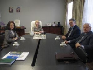 «Яфановская» больница перейдет в структуру министерства здравоохранения Якутии