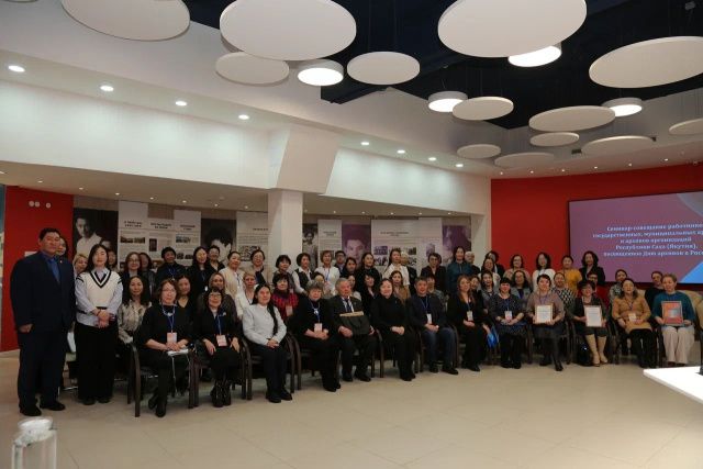 В Якутии стали известны  10 лучших архивов республики