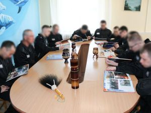 Люблю родную Якутию: в исправительных учреждениях проведена познавательная викторина, приуроченная ко Дню республики