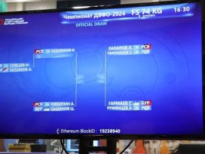 Более ста борцов заявились на чемпионат Дальнего Востока в Нижнем Бестяхе