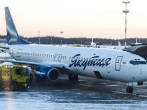 Авиакомпания «Якутия» начнет международные полеты с восстановления рейсов в Сеул и Харбин
