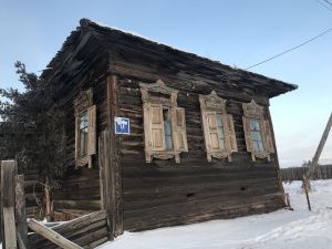 Власти занялись скопческими домами в пригородах Якутска