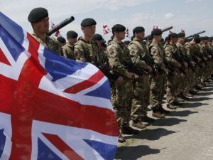 Настало время послать коварному Альбиону и его элитам ясный сигнал: у вас ничего не выйдет...