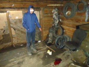 В Якутии вынесли приговор призывнику, убившему человека