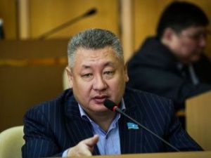 Депутат Ил Тумэна Сергей Никонов категорически опровергает все обвинения