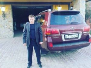 Находящийся под домашним арестом «игорный король» Кошелев Юрий выиграл процесс в Верховном суде РС(Я) у судебных приставов