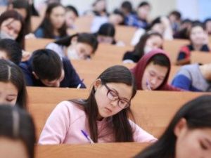 13 тысяч студентов СВФУ обучаются по программам арктической направленности