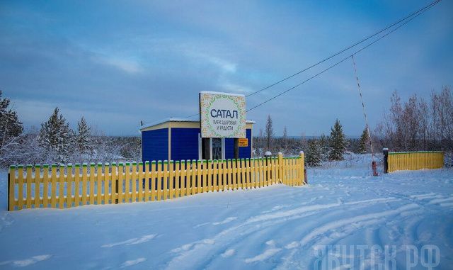 Народный фронт: СОНТ «Сатал» задолжало за электроэнергию более 30 миллионов рублей