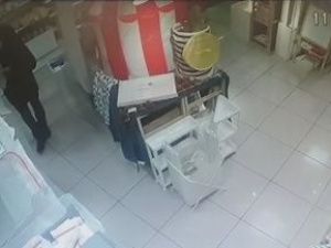 В Якутске мужчина украл комплект постельного белья