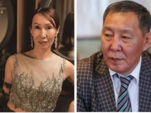 «Бредовый психоз». Сестра главы Якутии опровергла свою причастность к анонимным телеграм-каналам 