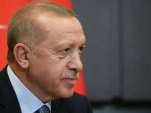 Эрдоган прибыл в Москву на переговоры с Путиным