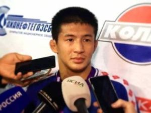 Верховный суд встал на сторону скандально известного якутского борца