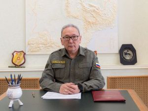 Якутия завершила годовую программу восстановительных работ в г. Кировское ДНР