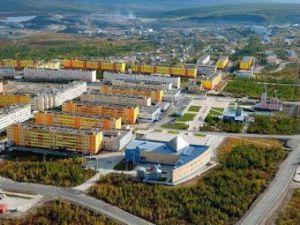 «Глава МО «Поселок Айхал» привлечен к административной ответственности за неисполнение законных требований прокурора»