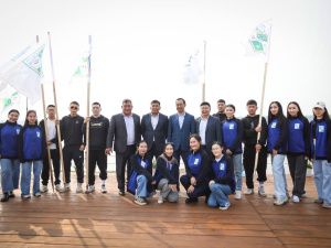 62 двора и мини-парка построят в этом году в Якутии по проекту «1000 дворов на Дальнем Востоке»