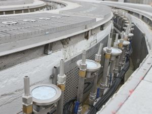 Благоустройство площади Ленина в Якутске завершится в начале октября