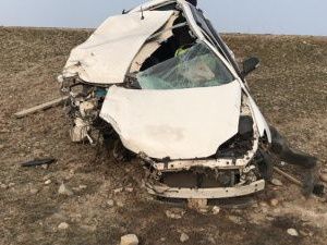 В Якутии при столкновении иномарки с большегрузом погиб водитель