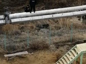 В 202-м микрорайоне Якутска обнаружен труп