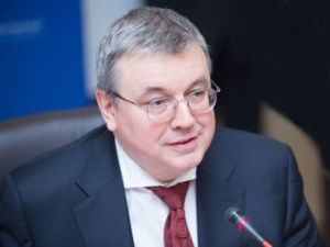 Ректор ВШЭ Ярослав Кузьминов: «Якутия успешно реализует масштабные проекты, соответствующие вызовам времени»