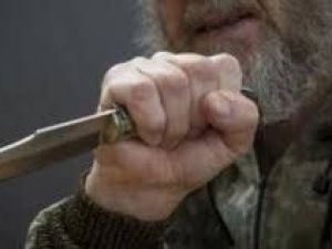 71-летний житель Якутии подозревается в убийстве