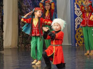 «Шкатулка желаний»: дети Якутии раскрыли секрет настоящей дружбы