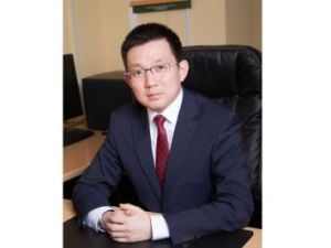 Иван Алексеев назначен первым замминистра финансов Якутии