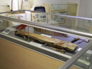 Более 20 музеев республики представили уникальные экспонаты на выставке в Якутске