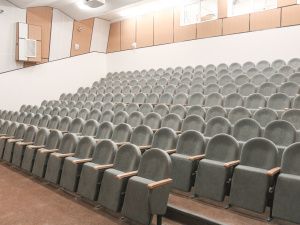 Занятия в Международной арктической школе начнутся в сентябре