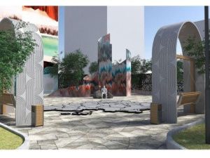 Якутян ждет новый сквер геологов в центре столицы