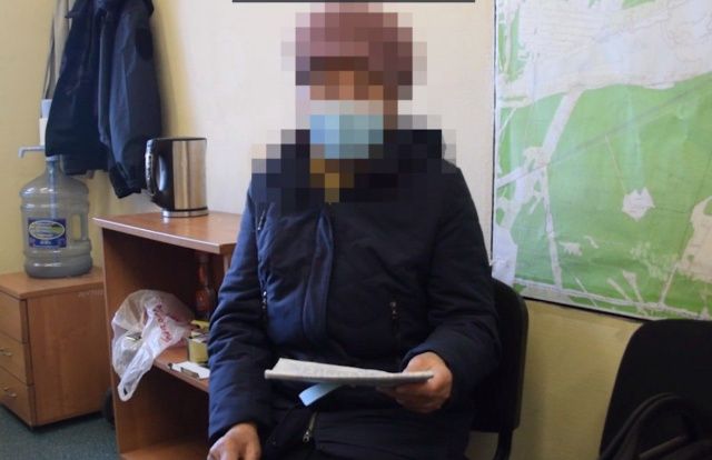 79-летняя пенсионерка перевела почти миллион рублей телефонному мошеннику