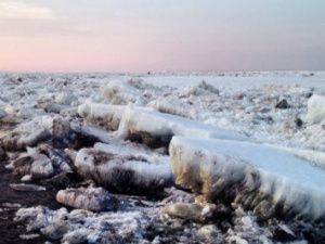 Паводковая обстановка на Колыме стабилизировалась