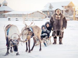 ИСТОРИЯ ЯКУТЯНКИ ВИКТОРИИ ЛЕБЕ ОБ АФРИКЕ, ИНДОНЕЗИИ И О РАБОТЕ ДЕТСКОГО ВРАЧА