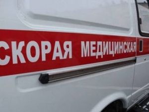 В Якутске водитель совершил наезд на 64-летнюю пенсионерку