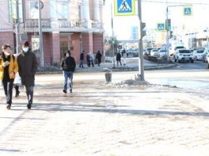 В Якутии выявлен 101 новый случай заражения коронавирусной инфекцией