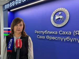 В Якутии комплексную реабилитацию прошли 336 участников СВО и 287 членов их семей