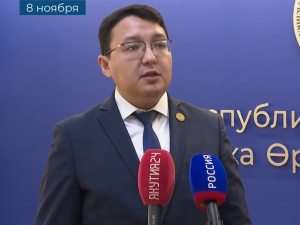 Дмитрий Сергин: в Якутии медпомощь оказана 1 760 членам семей участников СВО