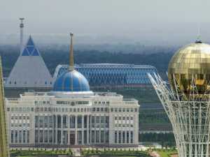 В Республике Казахстан состоятся Дни Республики Саха (Якутия)