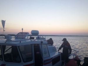 Трагедия в пригороде Якутска. Погибли семь человек, в том числе трое детей